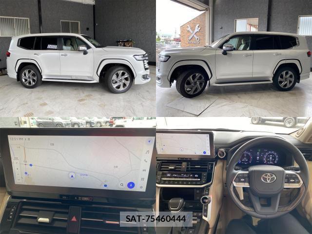 Toyota LAND CRUISER 2025-05 7936945-3