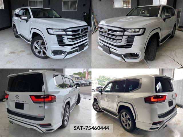 Toyota LAND CRUISER 2025-05 7936945-4