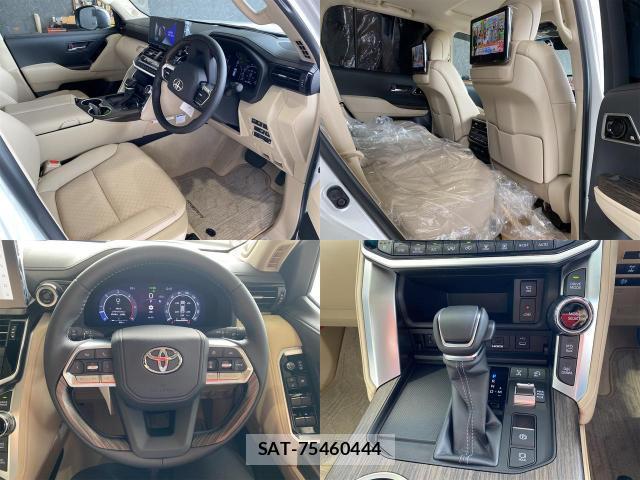 Toyota LAND CRUISER 2025-05 7936945-5
