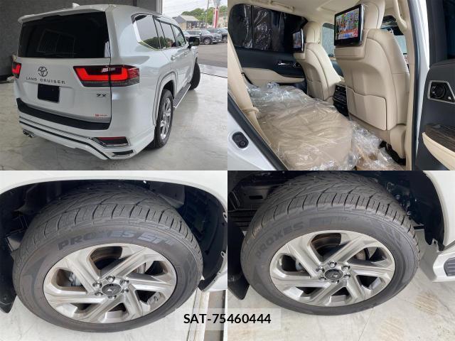 Toyota LAND CRUISER 2025-05 7936945-7