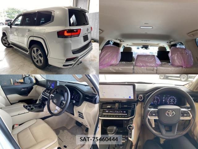 Toyota LAND CRUISER 2025-05 7936945-8