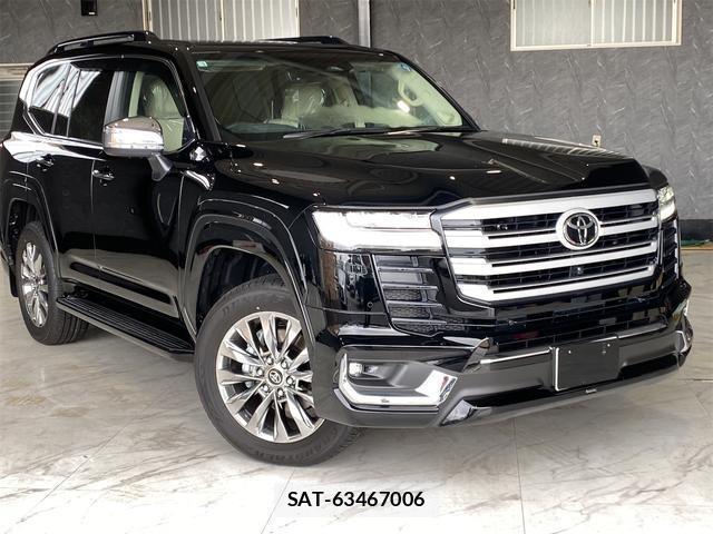 Toyota LAND CRUISER 2026-05 7936947-0