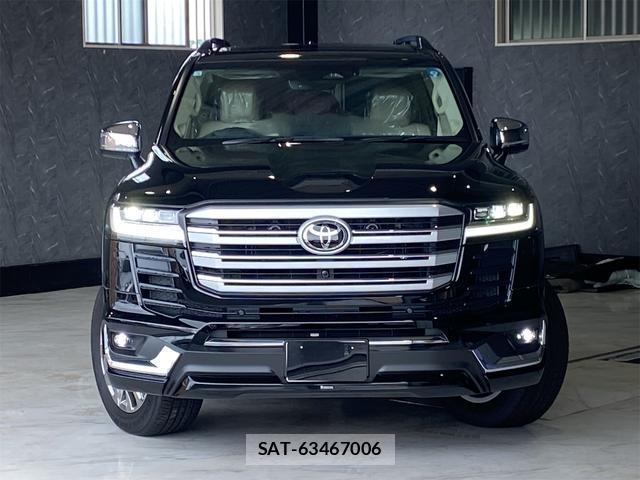 Toyota LAND CRUISER 2026-05 7936947-1