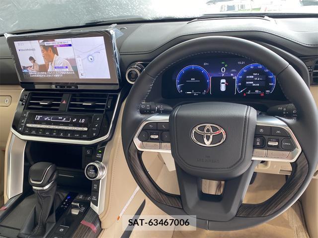 Toyota LAND CRUISER 2026-05 7936947-14