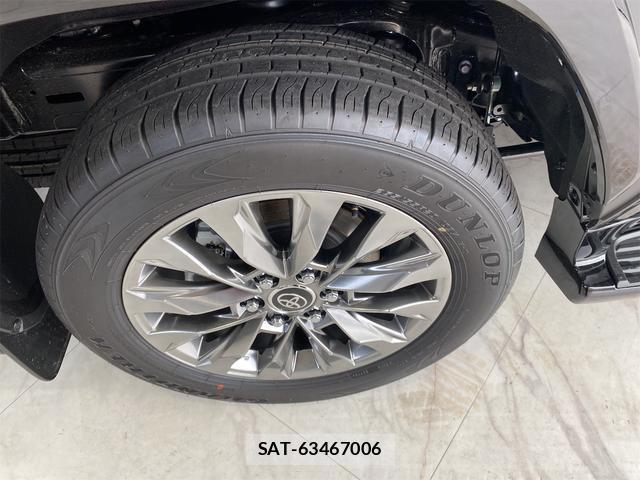 Toyota LAND CRUISER 2026-05 7936947-19
