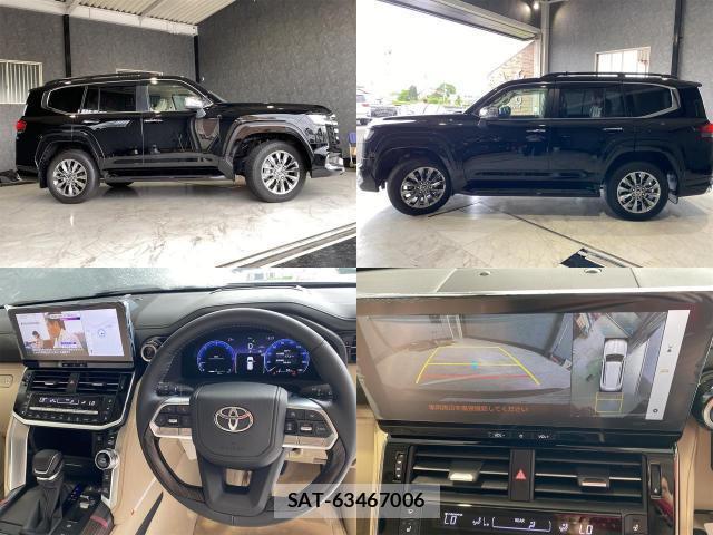 Toyota LAND CRUISER 2026-05 7936947-3