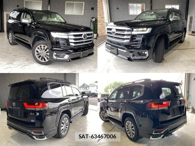 Toyota LAND CRUISER 2026-05 7936947-4