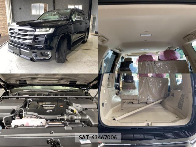 Toyota LAND CRUISER 2026-05 7936947-6