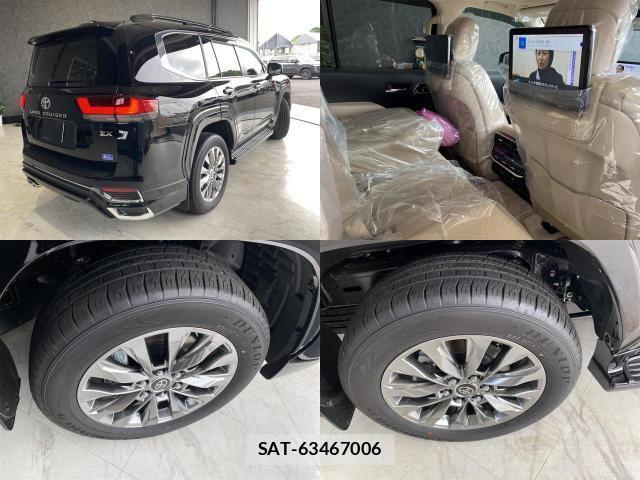 Toyota LAND CRUISER 2026-05 7936947-7