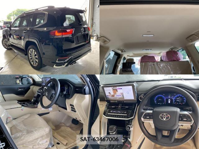 Toyota LAND CRUISER 2026-05 7936947-8