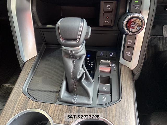 Toyota LAND CRUISER 2025-09 7936948-10