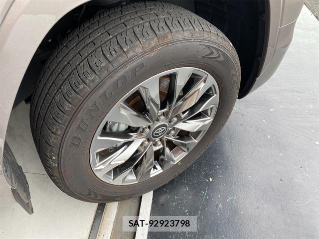 Toyota LAND CRUISER 2025-09 7936948-18