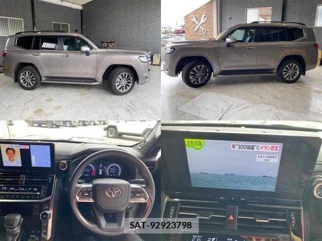 Toyota LAND CRUISER 2025-09 7936948-3