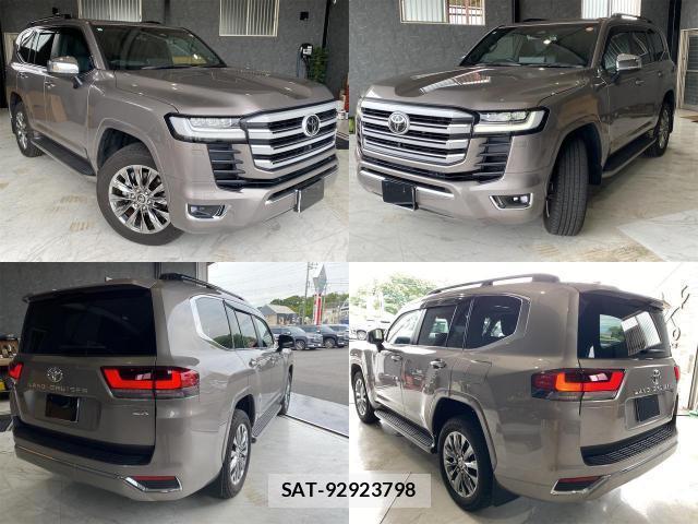 Toyota LAND CRUISER 2025-09 7936948-4