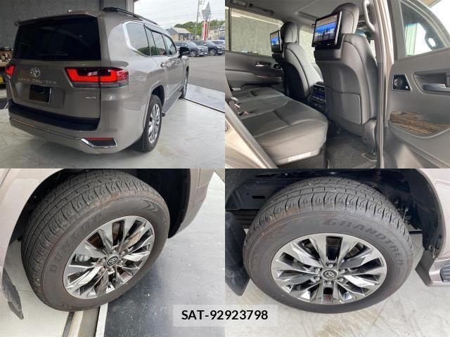 Toyota LAND CRUISER 2025-09 7936948-7