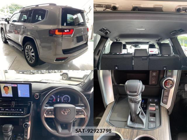 Toyota LAND CRUISER 2025-09 7936948-8
