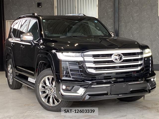 Toyota LAND CRUISER 2026-06 7936949-0
