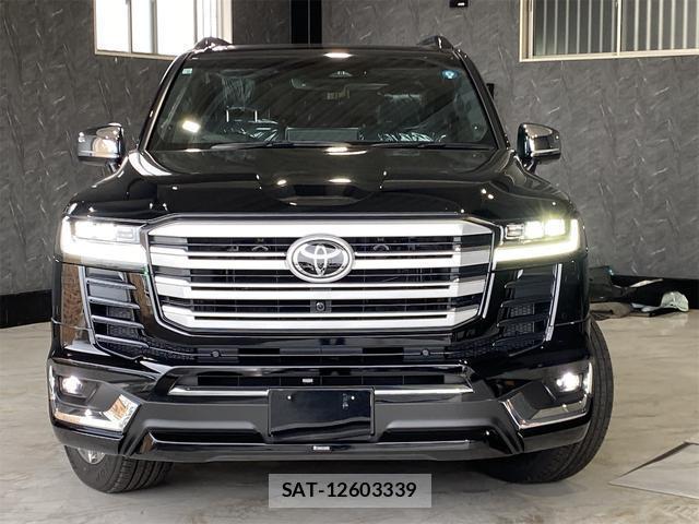 Toyota LAND CRUISER 2026-06 7936949-1
