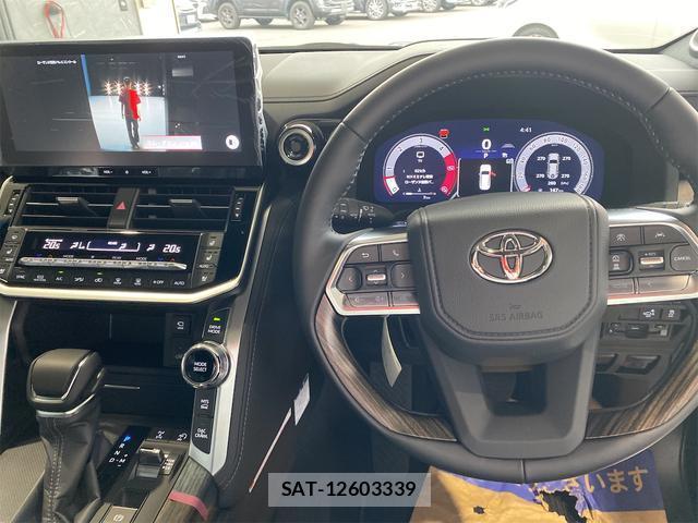 Toyota LAND CRUISER 2026-06 7936949-14