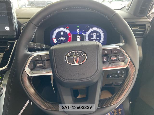 Toyota LAND CRUISER 2026-06 7936949-15
