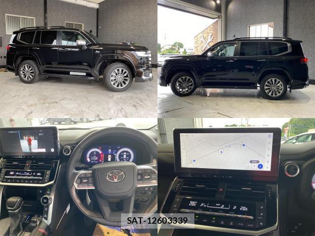 Toyota LAND CRUISER 2026-06 7936949-3