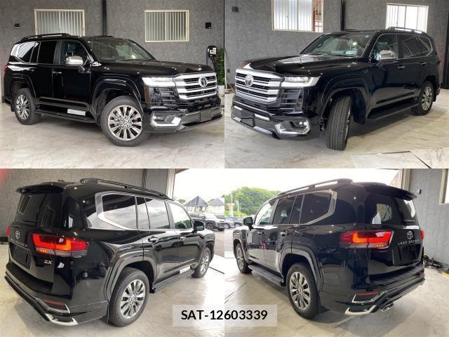 Toyota LAND CRUISER 2026-06 7936949-4
