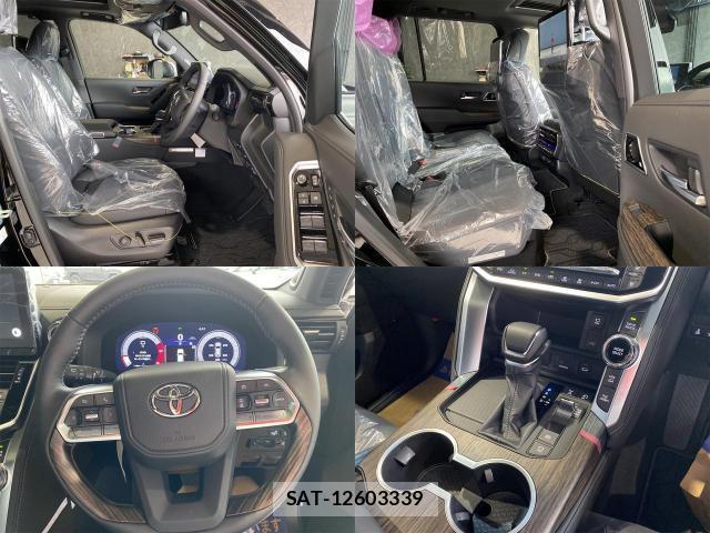 Toyota LAND CRUISER 2026-06 7936949-5