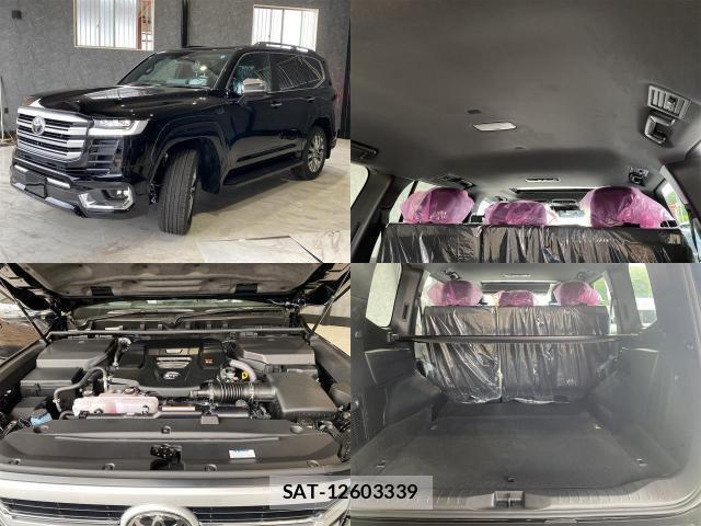 Toyota LAND CRUISER 2026-06 7936949-6