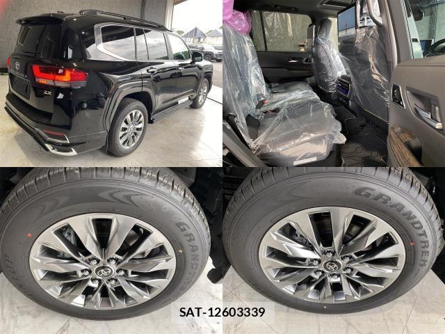 Toyota LAND CRUISER 2026-06 7936949-7
