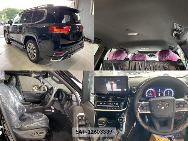 Toyota LAND CRUISER 2026-06 7936949-8