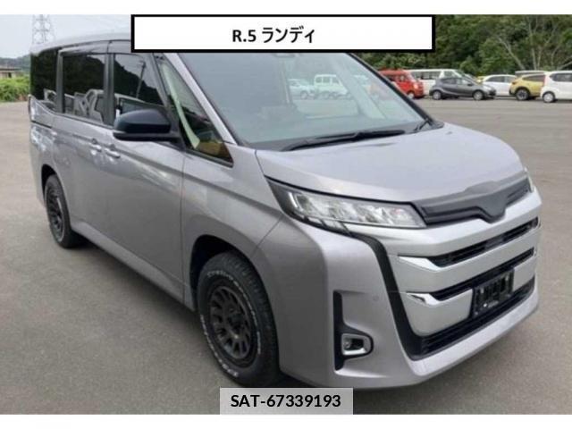 Suzuki LANDY 2023-06 7935695-0