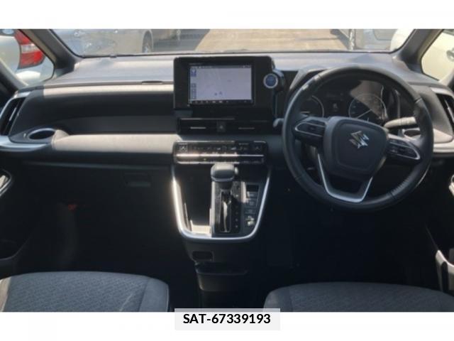 Suzuki LANDY 2023-06 7935695-2