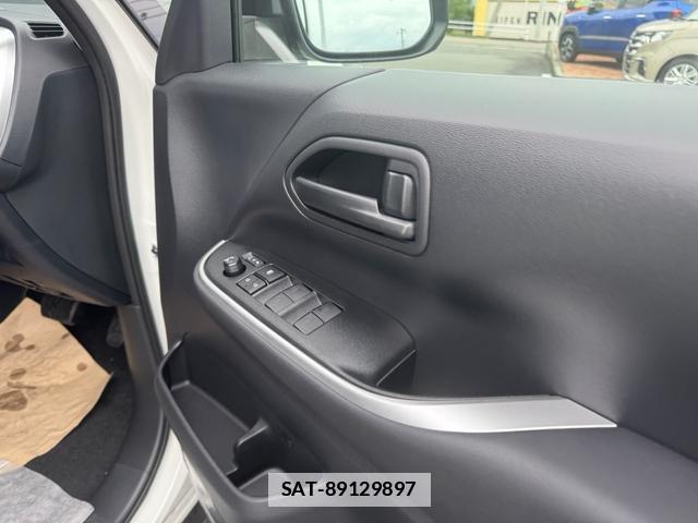 Suzuki LANDY 2025-07 7936655-15