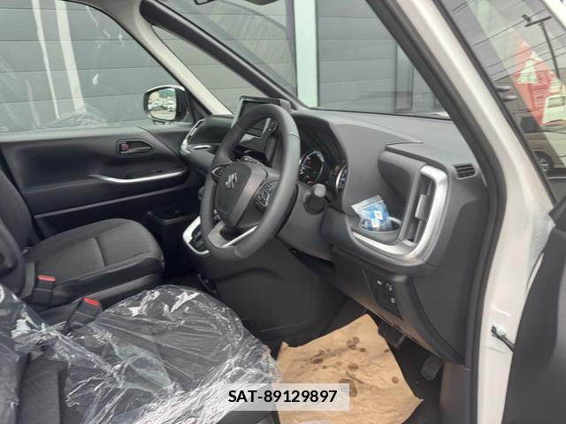Suzuki LANDY 2025-07 7936655-16