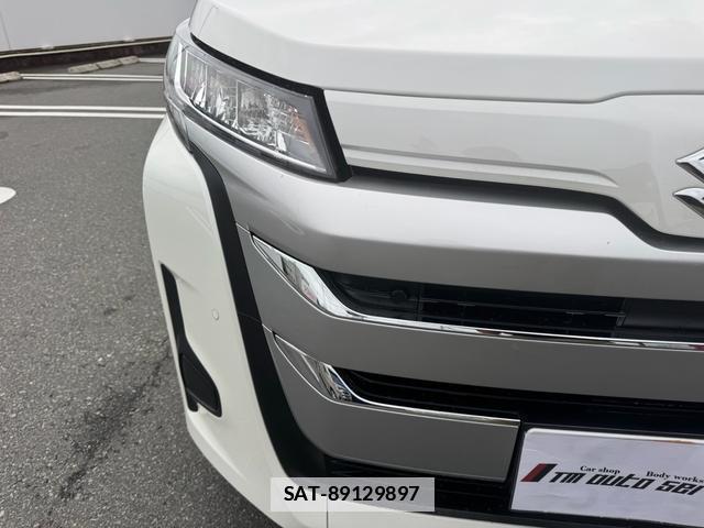 Suzuki LANDY 2025-07 7936655-7
