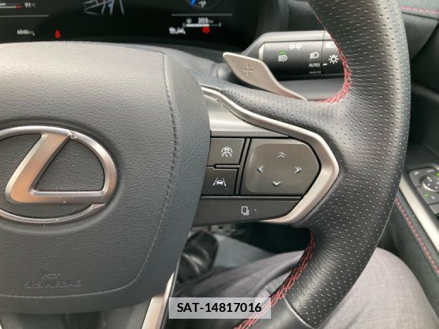 Lexus LBX 2025-09 7934683-14