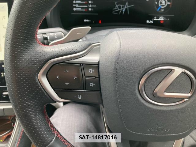 Lexus LBX 2025-09 7934683-15