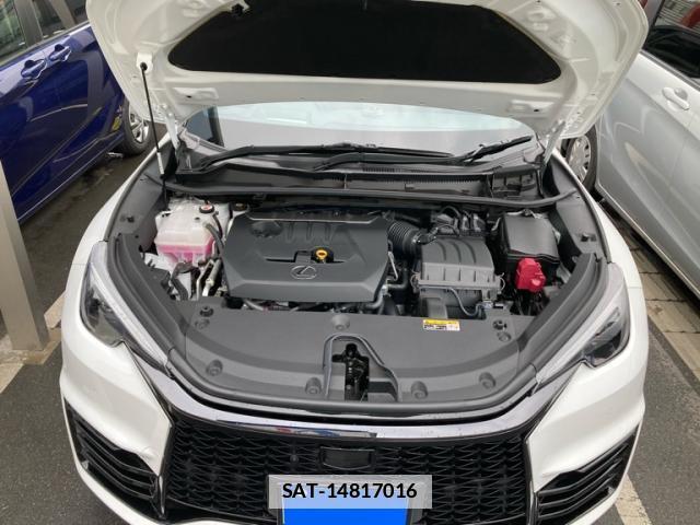 Lexus LBX 2025-09 7934683-19