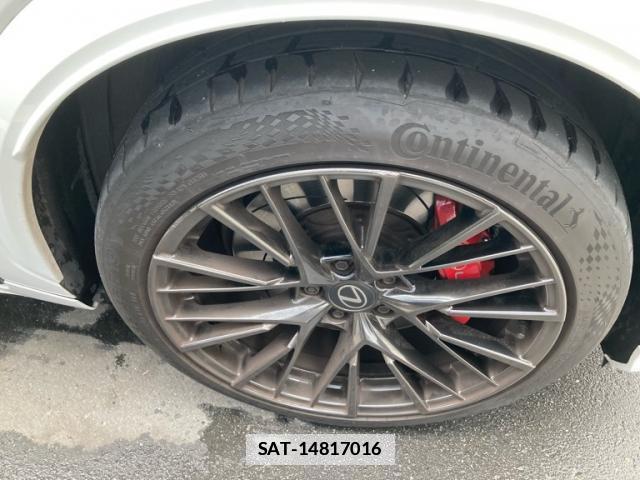 Lexus LBX 2025-09 7934683-2