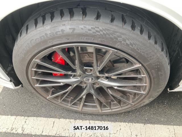 Lexus LBX 2025-09 7934683-3