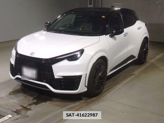 Lexus LBX 2025-11 7936033-0
