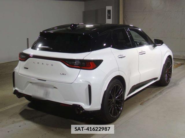 Lexus LBX 2025-11 7936033-1