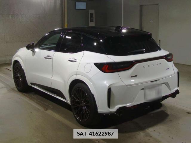 Lexus LBX 2025-11 7936033-8