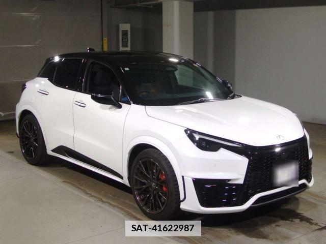 Lexus LBX 2025-11 7936033-9
