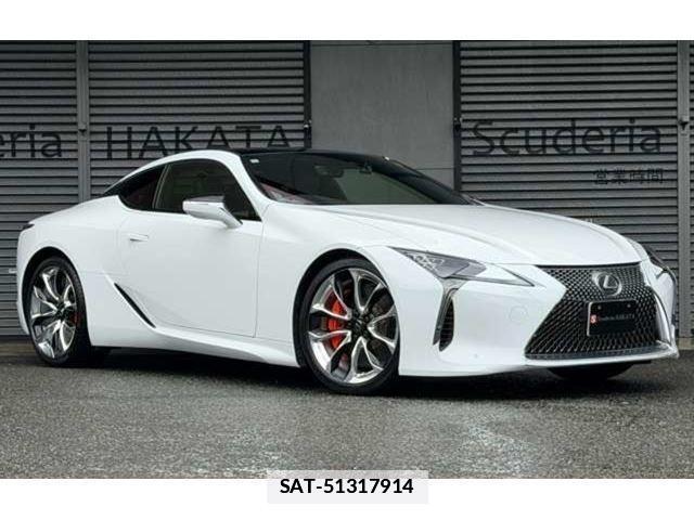 Lexus LC 2022-11 7936953-0