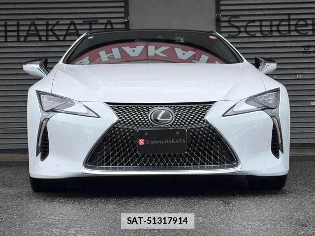 Lexus LC 2022-11 7936953-1
