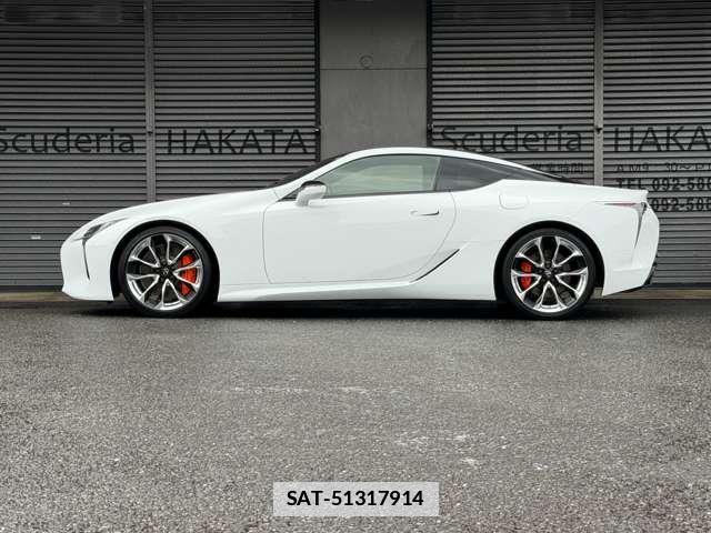 Lexus LC 2022-11 7936953-5