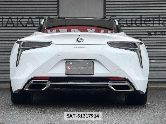 Lexus LC 2022-11 7936953-7