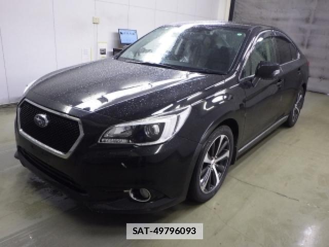 Subaru LEGACY B4 2015-08 7936017-0