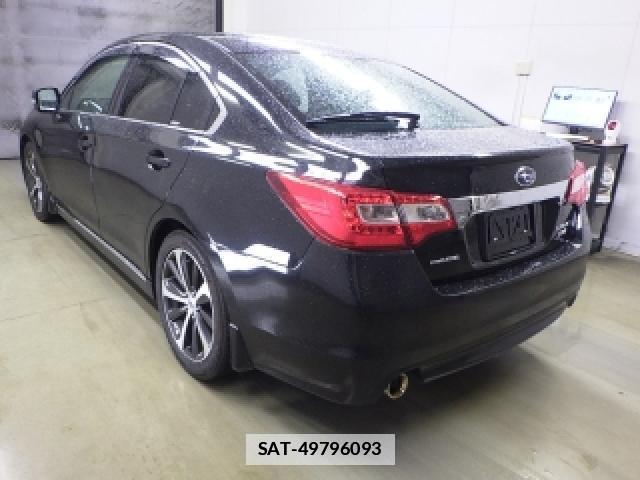 Subaru LEGACY B4 2015-08 7936017-1
